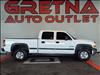 2001 Chevrolet Silverado 2500HD LS - thumbnail 1
