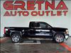2014 Chevrolet Silverado 1500 LTZ - thumbnail 1