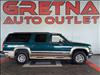 1997 GMC Suburban K2500