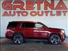 2020 GMC Yukon SLT