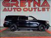 2017 GMC Yukon XL SLT