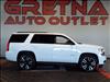 2020 Chevrolet Tahoe