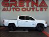2022 GMC Canyon AT4