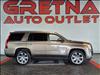 2016 Cadillac Escalade Premium Collection