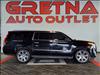 2016 Cadillac Escalade ESV Luxury Collection