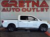 2012 Nissan Titan SL