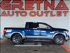 2017 Nissan Titan Platinum Reserve