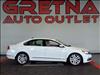 2016 Volkswagen Passat V6 SEL Premium