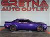 2023 Dodge Challenger SRT Hellcat Redeye Jailbreak