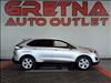 2017 Ford Edge SE