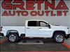 2022 Chevrolet Silverado 2500HD Custom