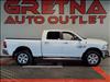2015 RAM 2500 Big Horn