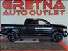 2017 RAM 2500 Laramie