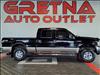 2002 Ford F-250 Super Duty Lariat