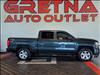 2017 Chevrolet Silverado 1500 LT Z71