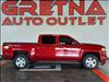 2018 Chevrolet Silverado 1500 LT Z71