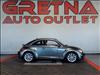 2018 Volkswagen Beetle 2.0T SE
