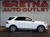 2019 Mercedes-Benz GLE GLE 400 4MATIC