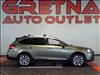 2018 Subaru Outback 2.5i Touring