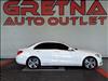 2015 Mercedes-Benz C-Class C 300 4MATIC