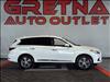 2016 INFINITI QX60 Base