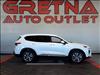 2019 Hyundai SANTA FE Limited 2.4L