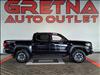 2017 Toyota Tacoma TRD Off-Road