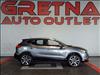 2017 Nissan Rogue Sport SL