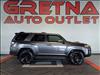 2017 Toyota 4Runner TRD Off-Road