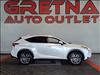 2015 Lexus NX 200t Base