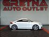 2012 Audi TTS 2.0T quattro Prestige