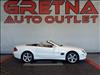 2004 Mercedes-Benz SL-Class SL 500