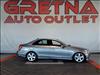 2011 Mercedes-Benz C-Class C 300 Luxury 4MATIC