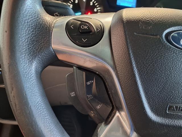2017 Ford Transit 350 HD