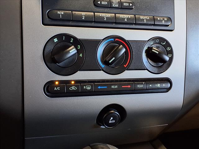 2012 Ford Expedition XL
