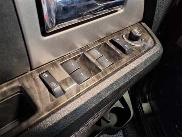 2015 Ford Expedition Limited