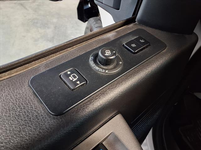 2013 Ford F-250 Super Duty Lariat