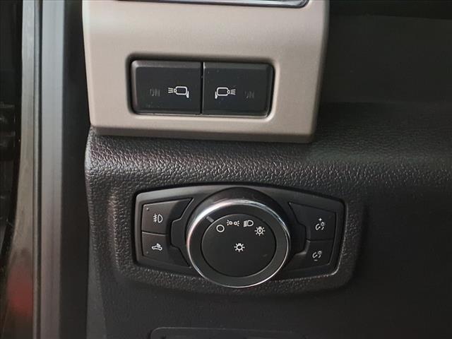 2017 Ford F-250 Super Duty Lariat
