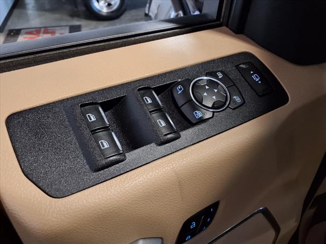 2019 Ford F-350 Super Duty Lariat