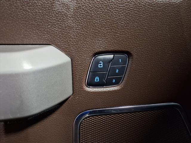 2015 Ford F-150 King Ranch
