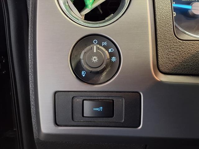 2014 Ford F-150 Limited