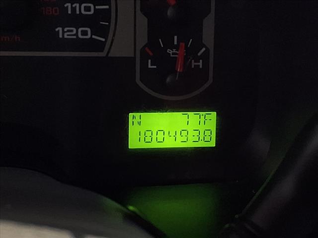 2008 Ford F-150 XLT