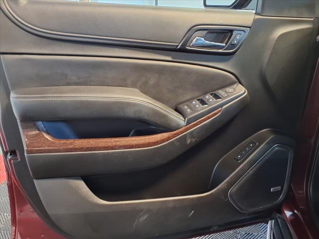 2020 GMC Yukon SLT
