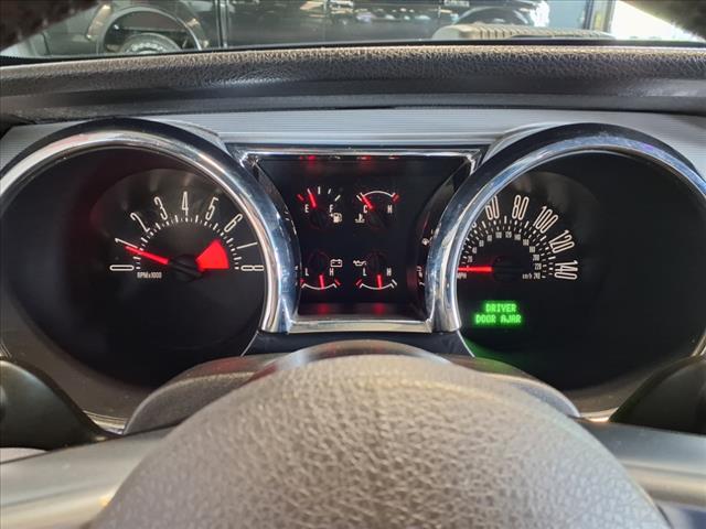 2006 Ford Mustang GT Deluxe