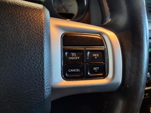 2014 Dodge Challenger SXT