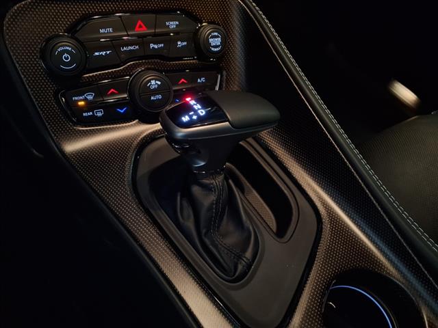 2023 Dodge Challenger SRT Hellcat Redeye Jailbreak