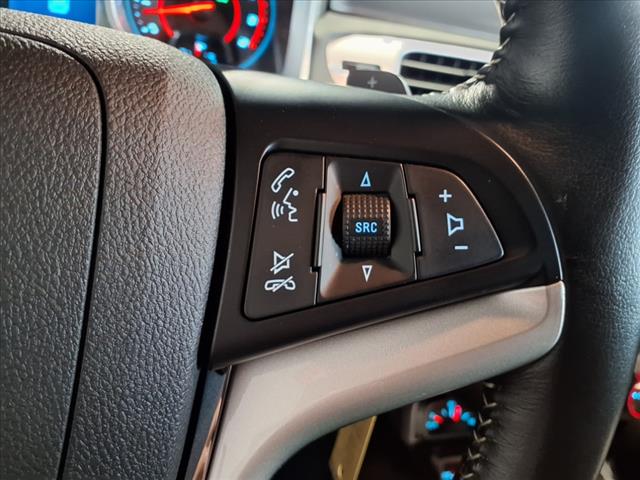 2013 Chevrolet Camaro SS