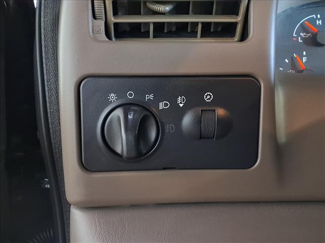 2002 Ford F-250 Super Duty Lariat