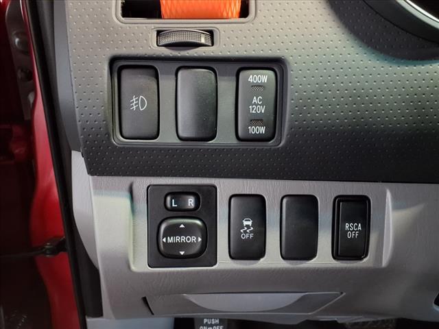 2013 Toyota Tacoma V6