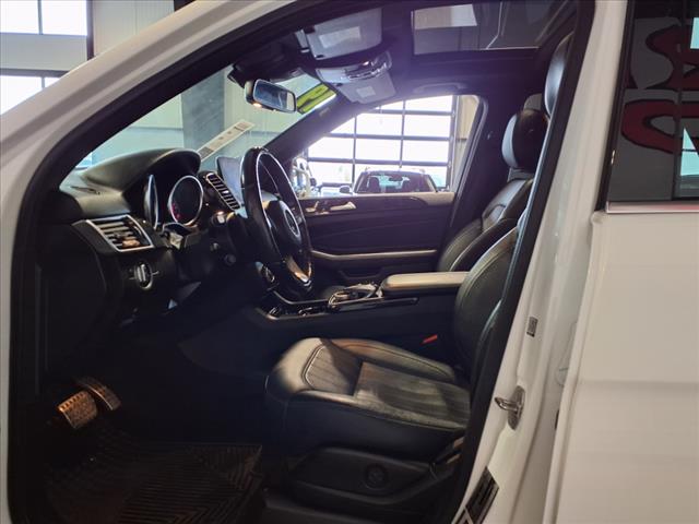 2019 Mercedes-Benz GLE GLE 400 4MATIC